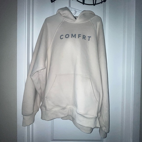 comfrt Other - Comfrt Tranquil hoodie